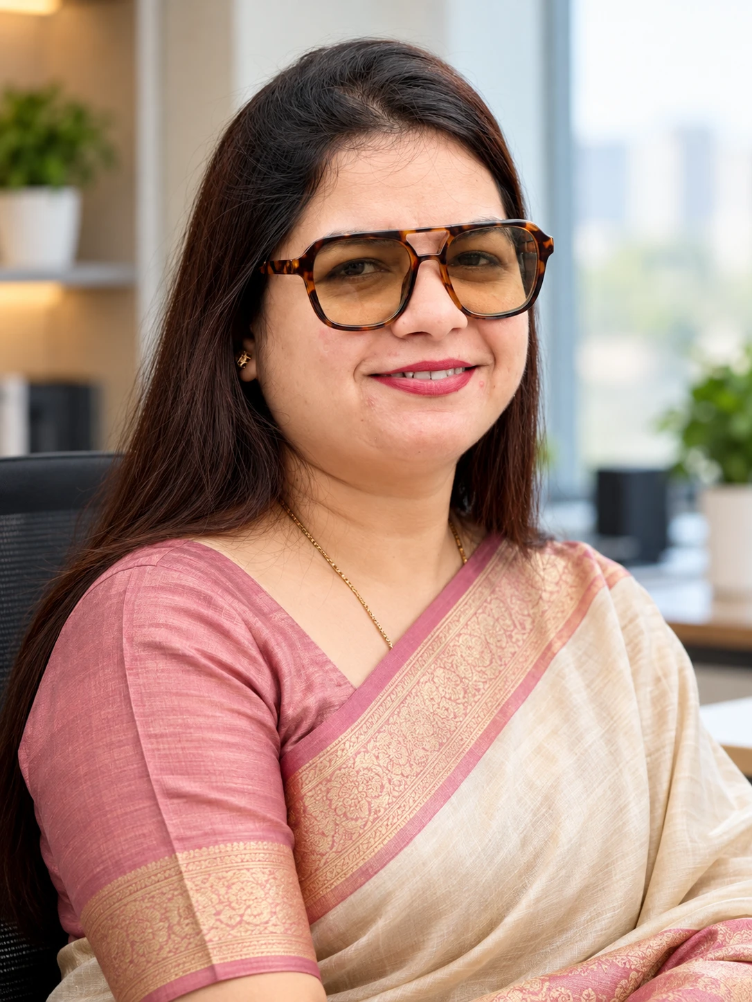 Shilpi Dhir